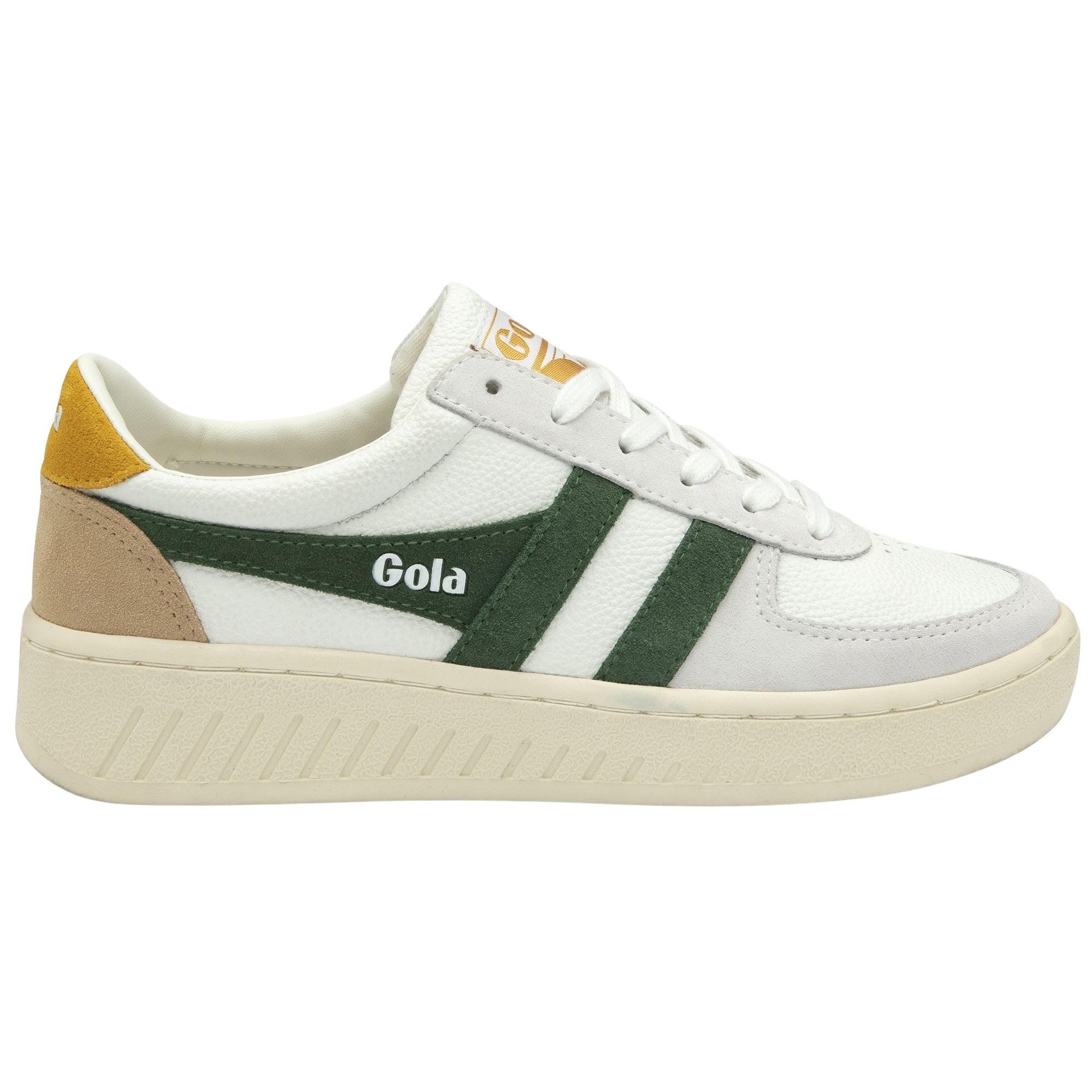 gola  Baskets femme  Grandslam Trident 