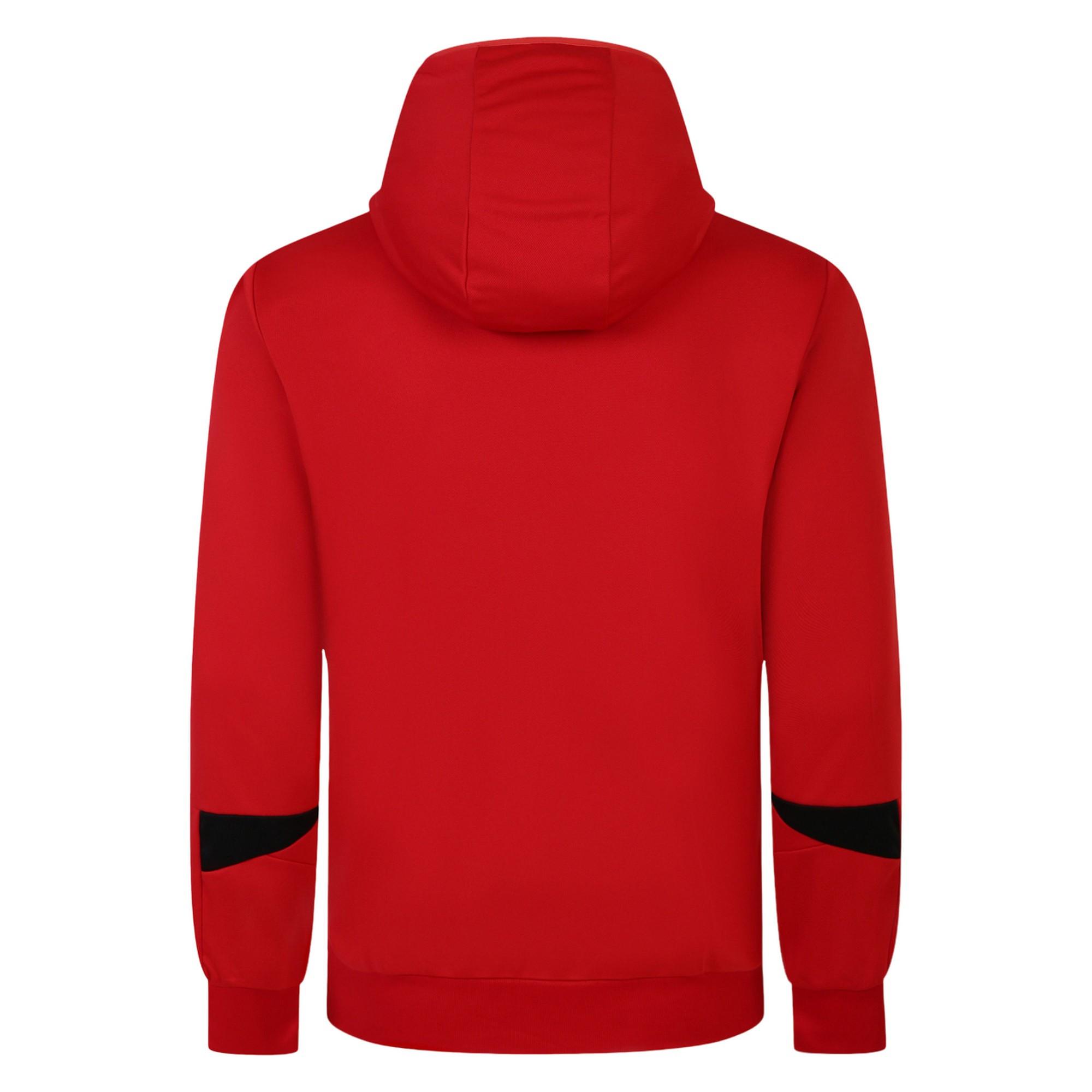 Umbro Total Training Full Zip Hoodie  