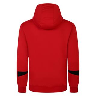 Umbro Total Training Full Zip Hoodie  