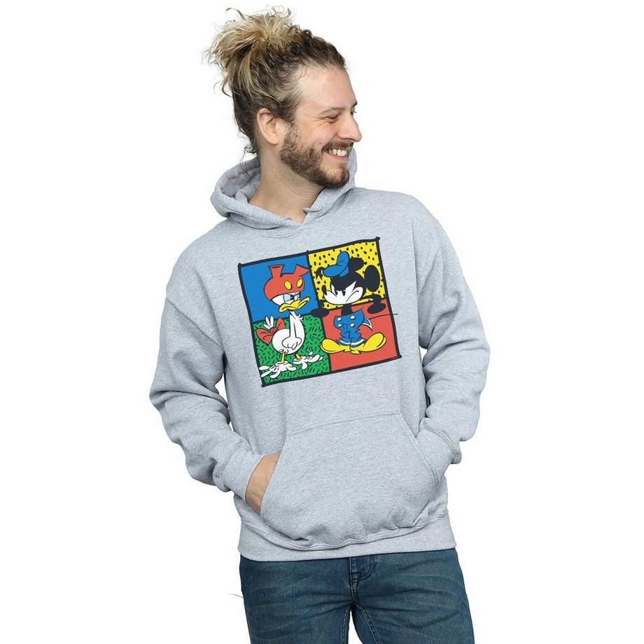 Disney Clothes Swap Sweat à capuche  