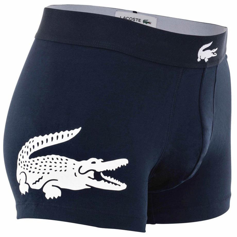 LACOSTE Boxer Stretch Confezione da 6  