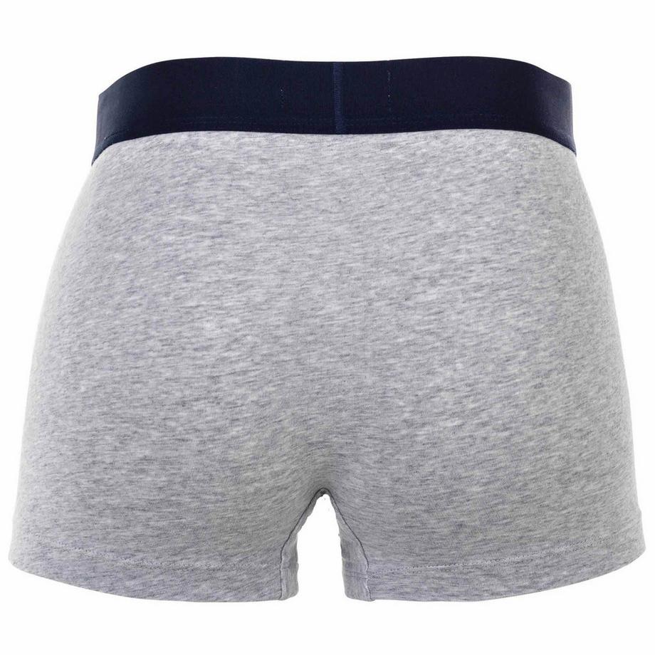 LACOSTE Boxer Stretch Confezione da 6  