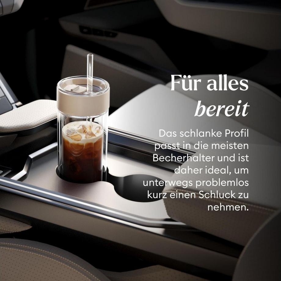 ember Kaffeebecher Cold Tumbler 1 Stück  