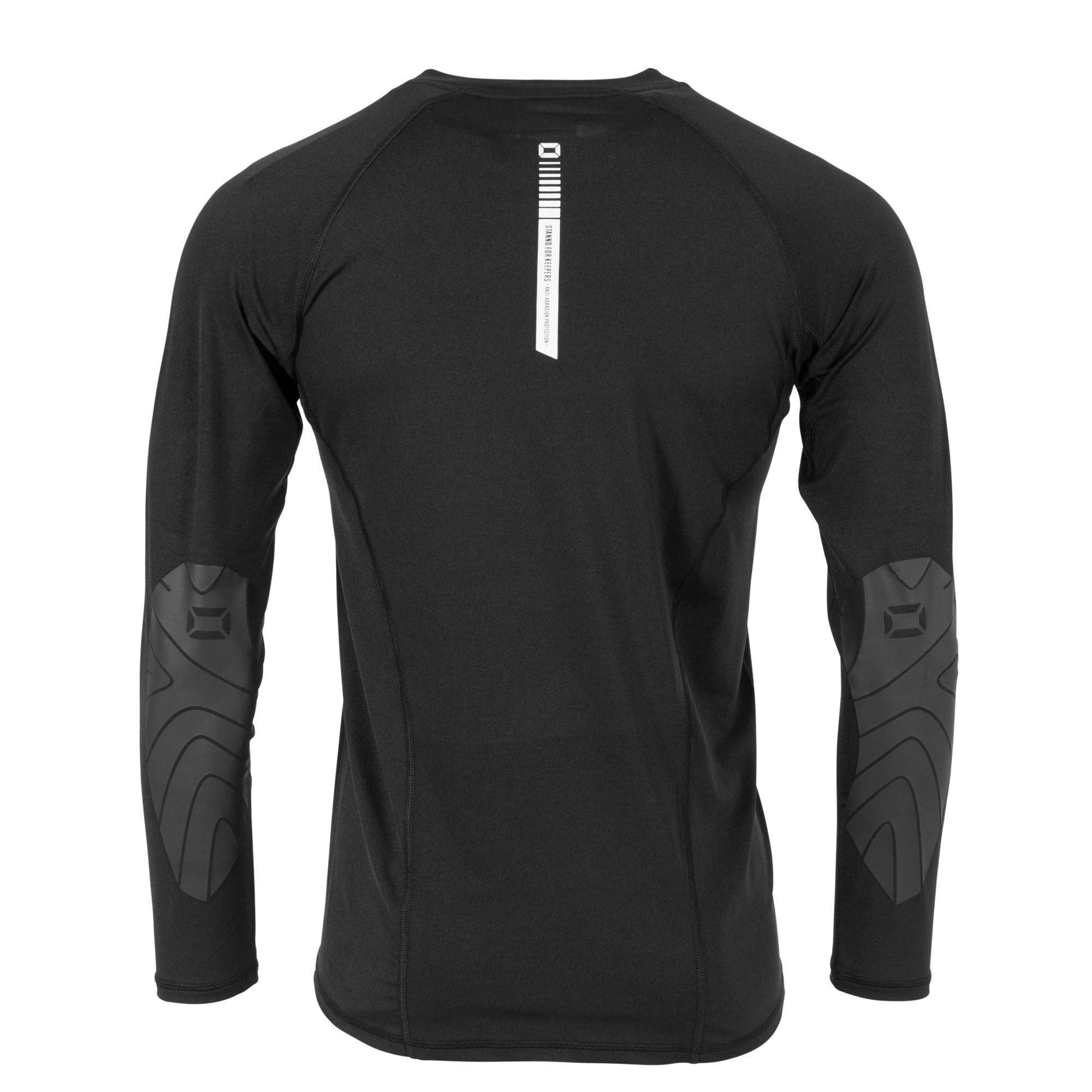 Stannol Maglia Termica Anti Abrasion Maniche Lunghe  