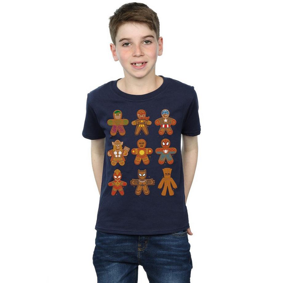 MARVEL  Avengers TShirt 