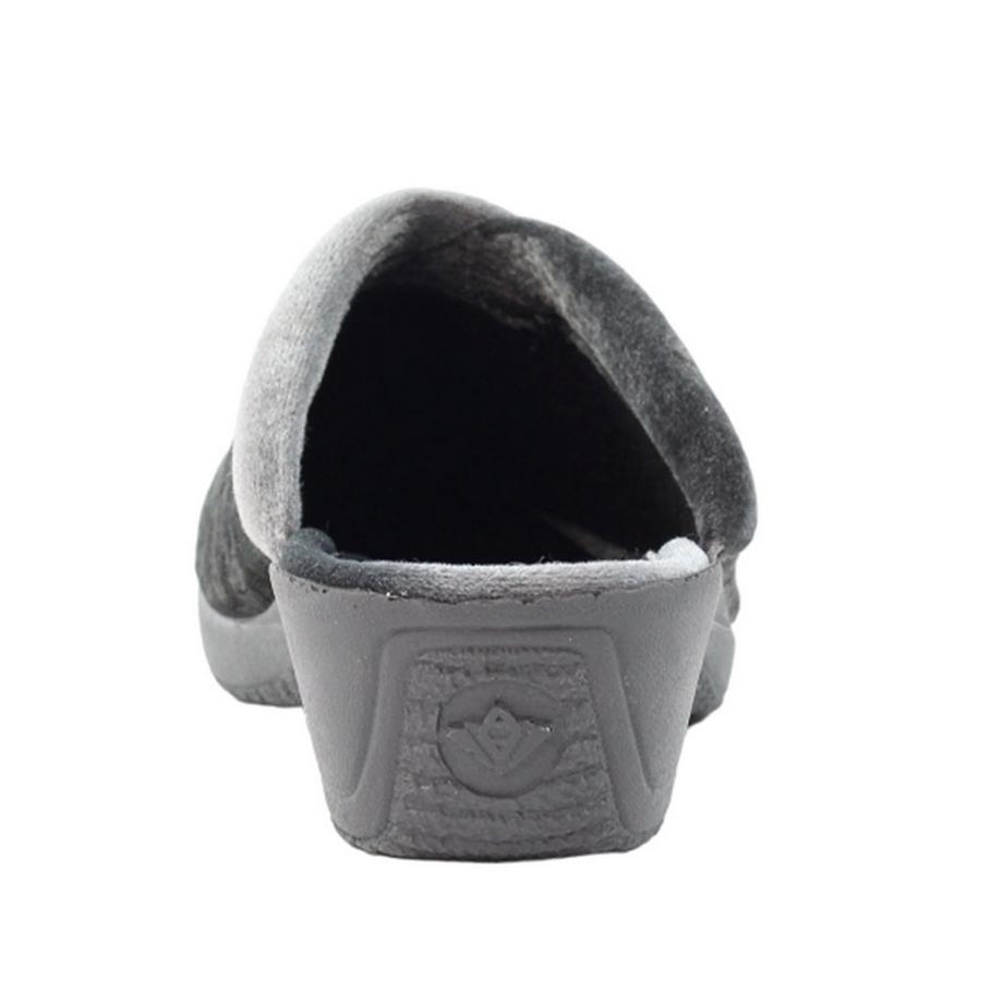 Lunar Chaussons Amaretto Chaussons Mules Amaretto 
