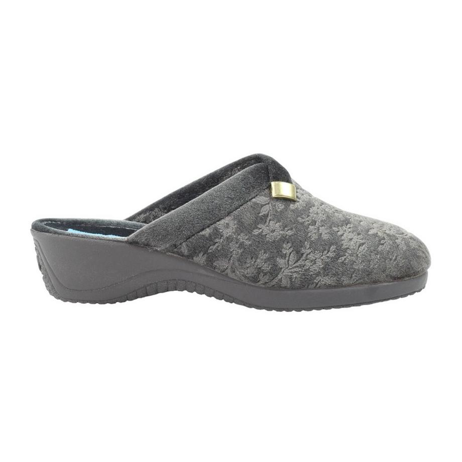 Lunar Chaussons Amaretto Chaussons Mules Amaretto 