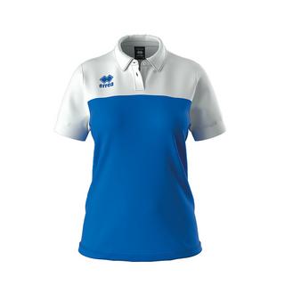 errea  polo-shirt für mädchen bonnie 