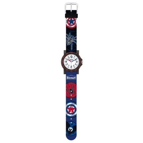 SCOUT  The IT-Collection Montre pour enfants 