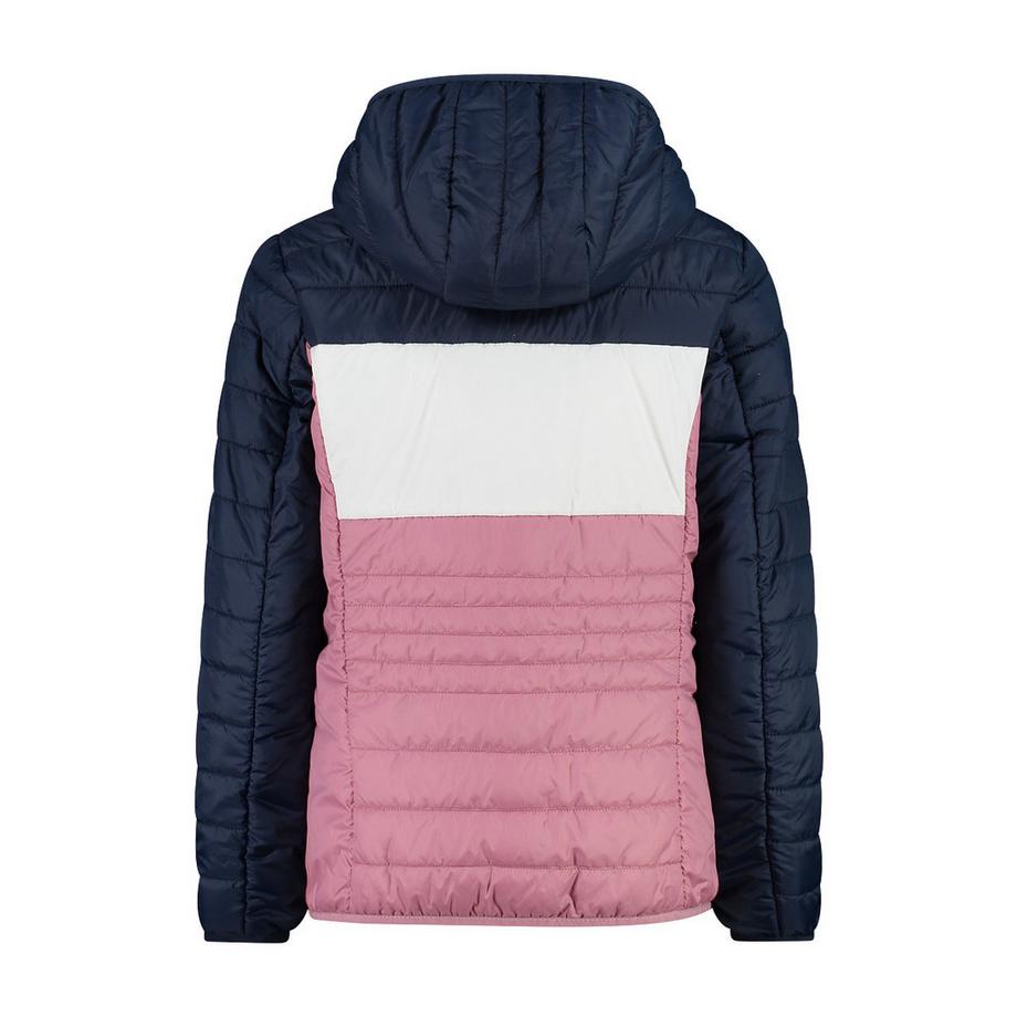 CMP Veste imperméable à capuche fille  