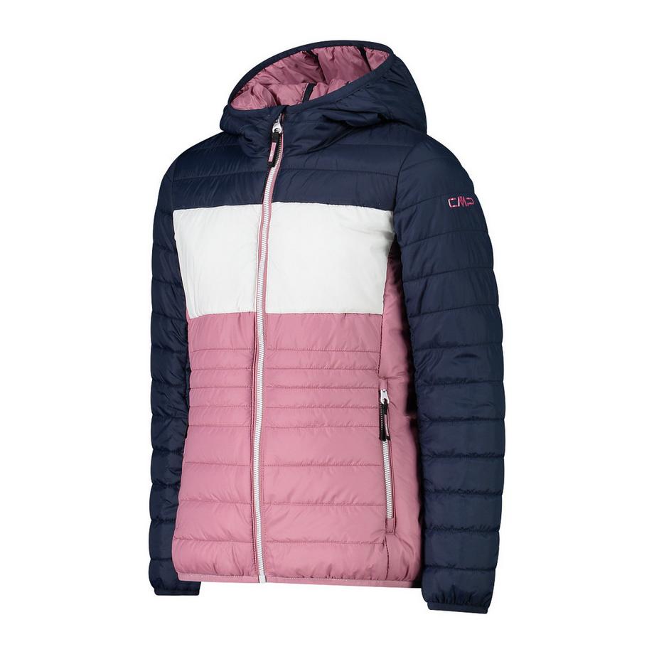 CMP Veste imperméable à capuche fille  