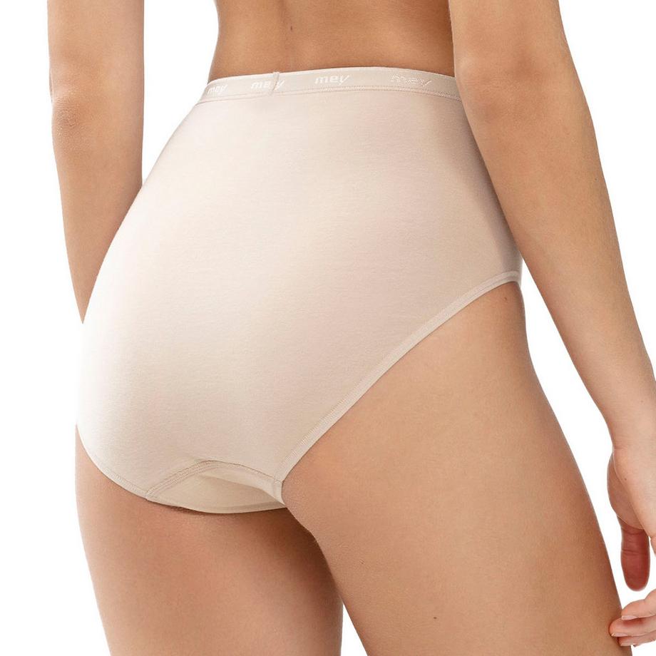 mey MY Best of Lot de 3 Culottes Taille Haute  