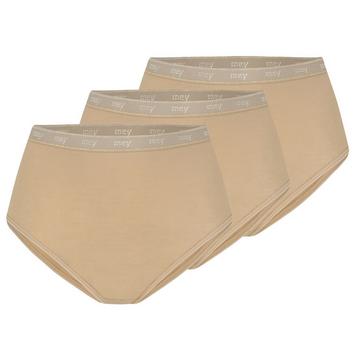 MY Best of lot de 3 - Culottes taille haute