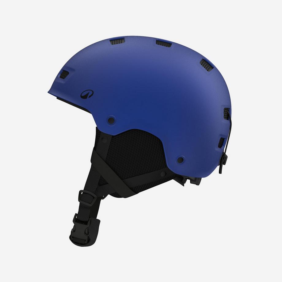 QUECHUA  Ski- und Snowboardhelm Kinder, H-FS 300 