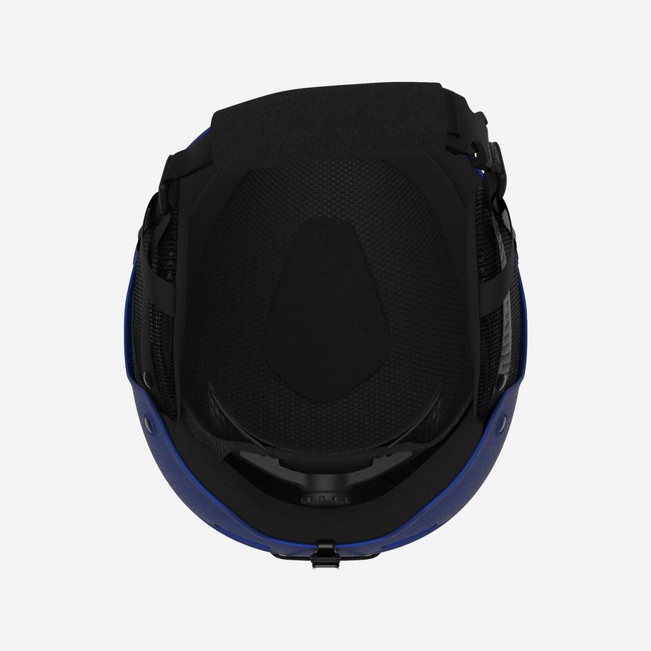 QUECHUA  Ski- und Snowboardhelm Kinder, H-FS 300 