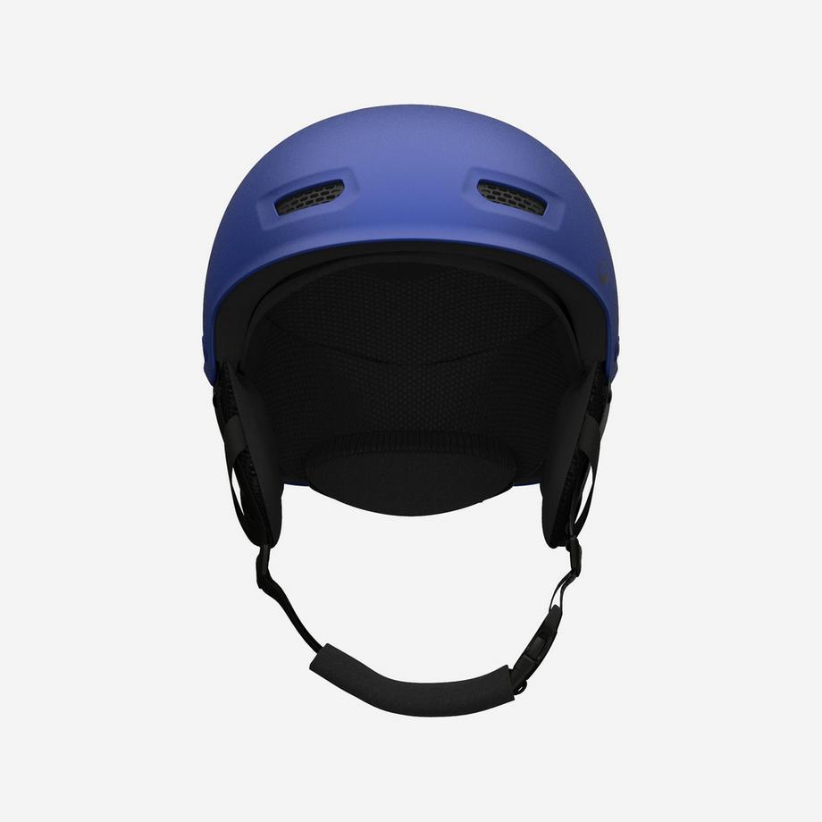 QUECHUA  Ski- und Snowboardhelm Kinder, H-FS 300 