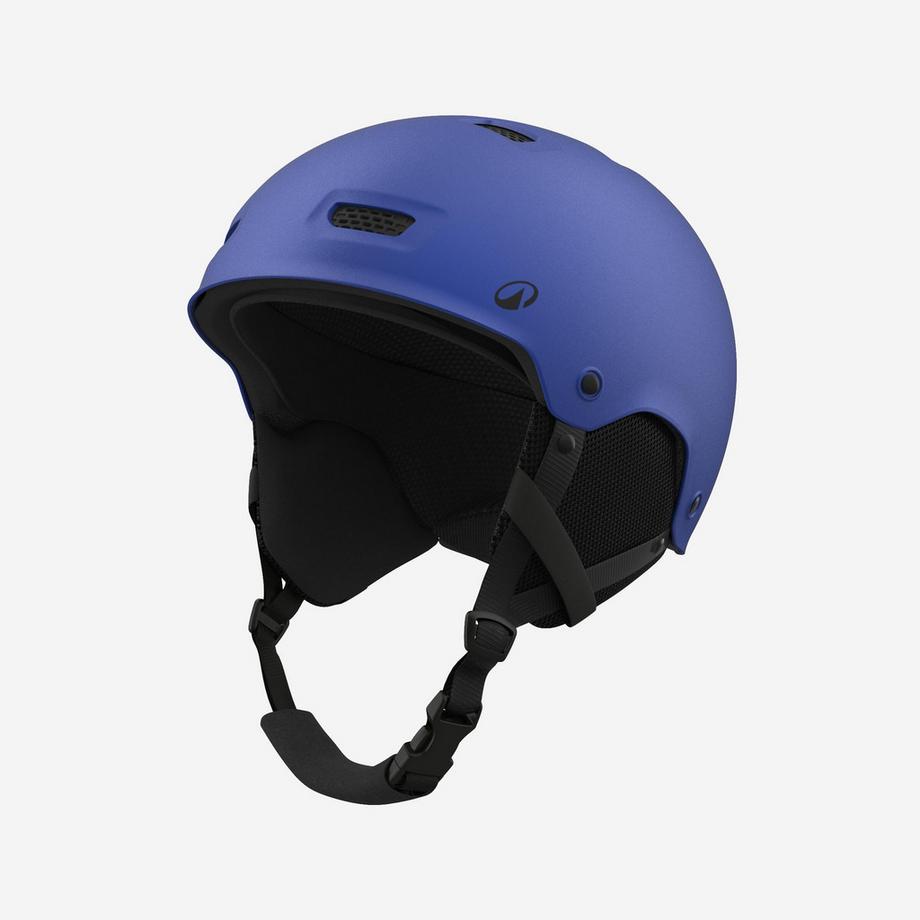 Ski- und Snowboardhelm Kinder, H-FS 300