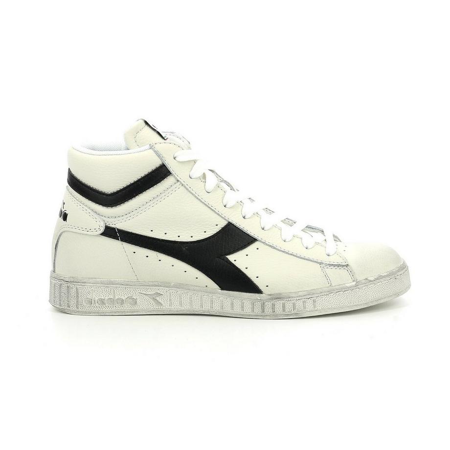 Scarpe da ginnastica Diadora game L Hi Waxed