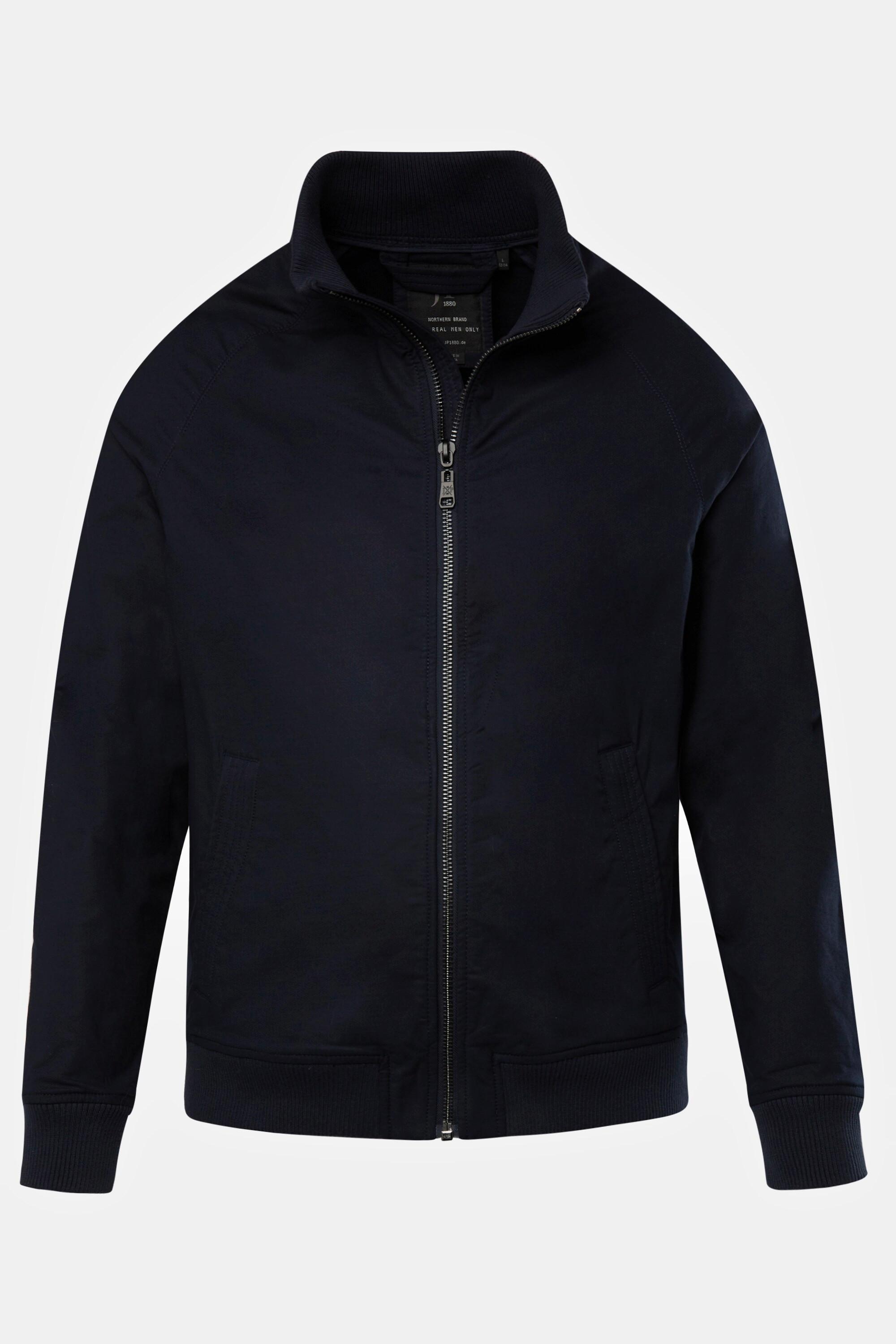 JP1880  Blouson FLEXNAMIC® à col montant, jusqu'au 8XL 