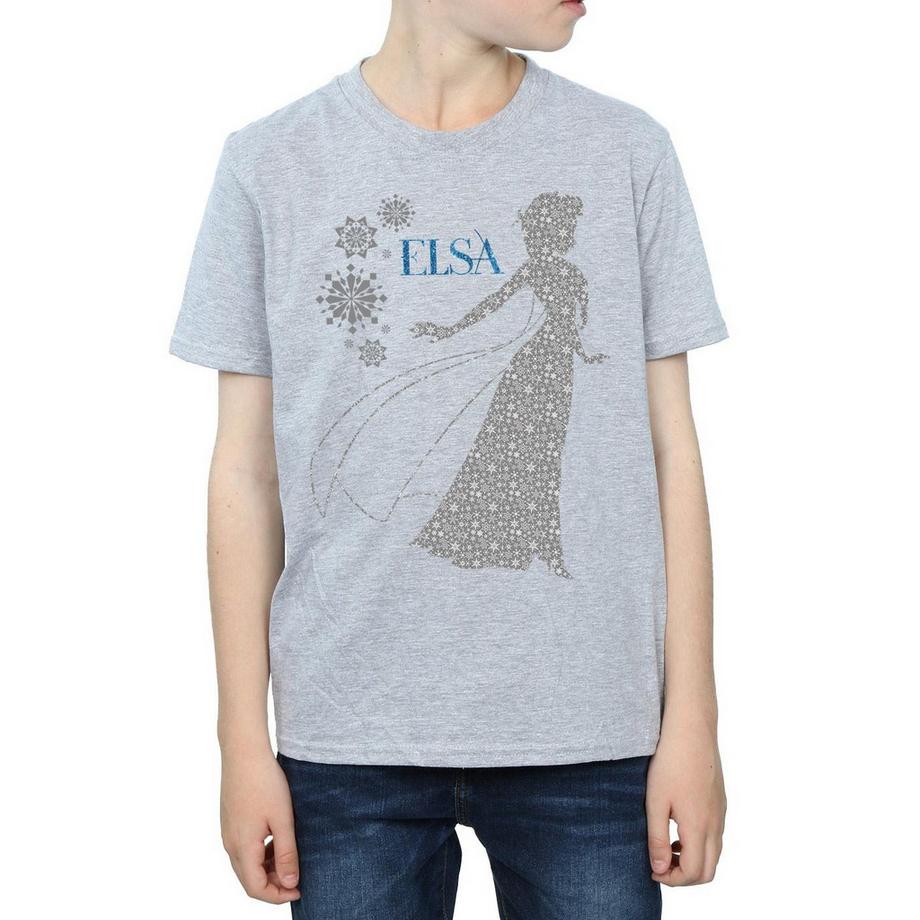 Disney  Tshirt FROZEN 