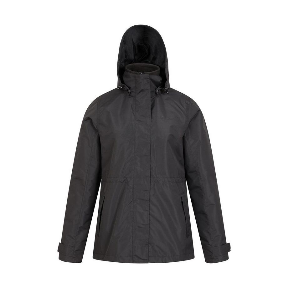 Veste Imperméable 3en1 Fell