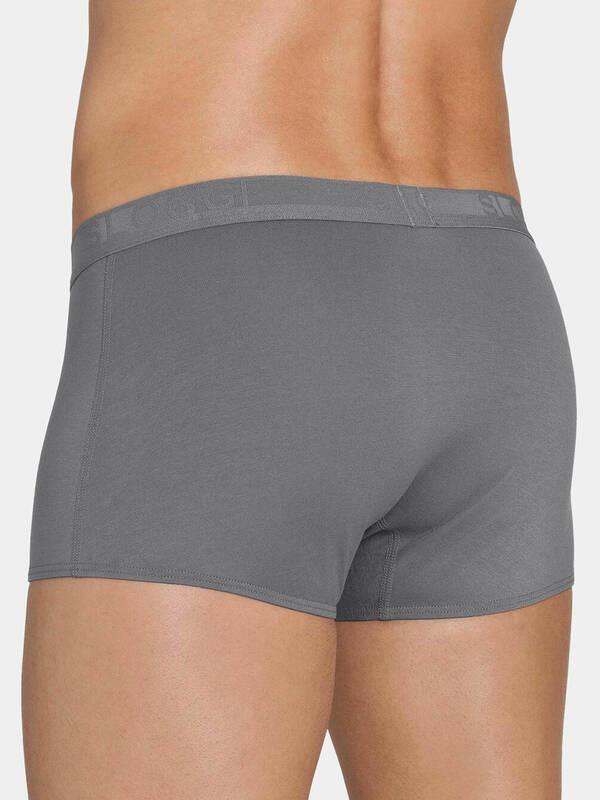 sloggi EverNew Hipster 2er Pack  