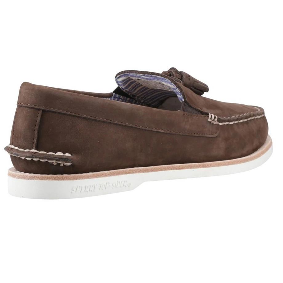 Sperry Authentic Original Bootsschuh Authentic Original Bootsschuhe , Leder 