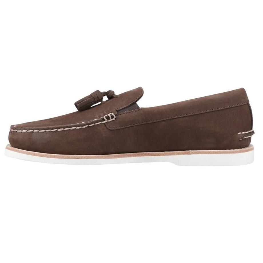 Sperry Authentic Original Bootsschuh Authentic Original Bootsschuhe , Leder 