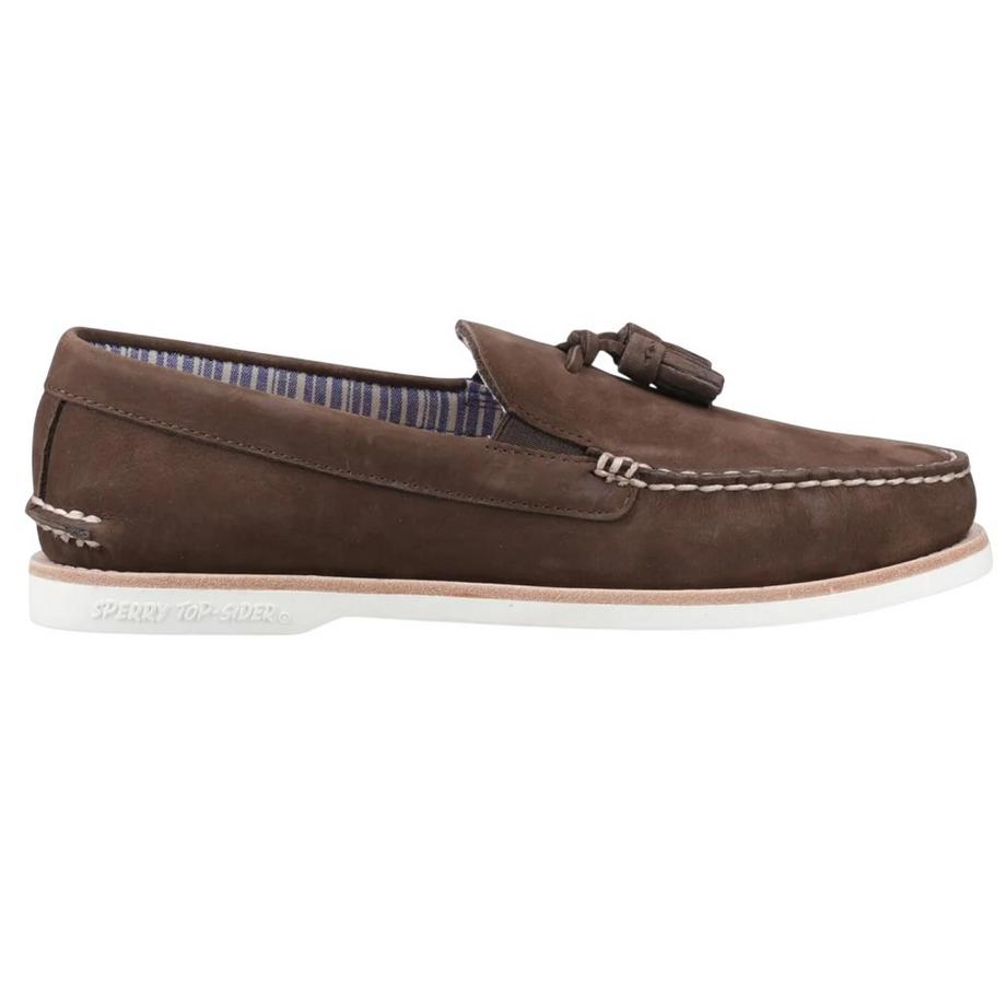 Sperry Authentic Original Bootsschuh Authentic Original Bootsschuhe , Leder 