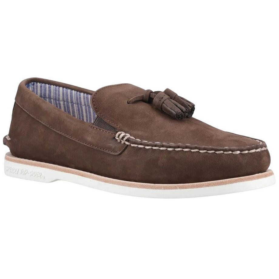 Authentic Original Bootsschuhe , Leder
