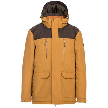 Outdoorjacke Rockwell mit Kapuze, wasserfest