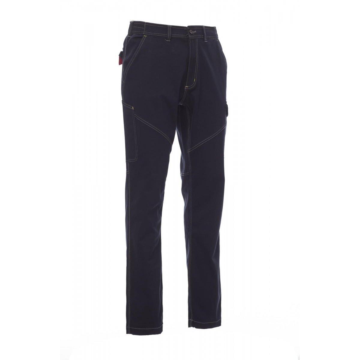 Payper Wear  pantaloni payper worker stretch 