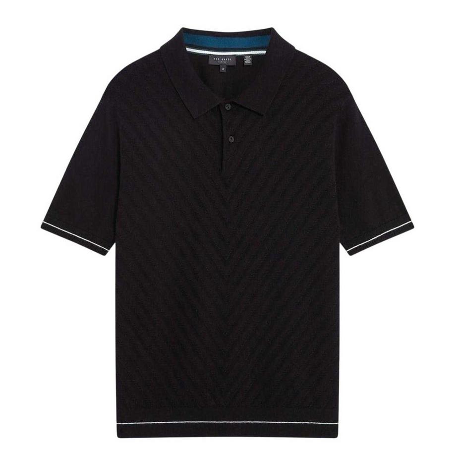 Polo motif/style Chevron