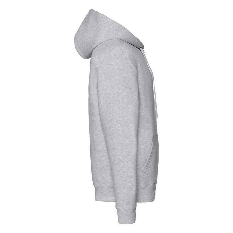 Fruit of the Loom Premium Full Zip Hoodie  
