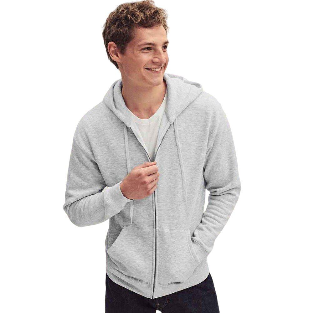 Fruit of the Loom Premium Full Zip Hoodie  