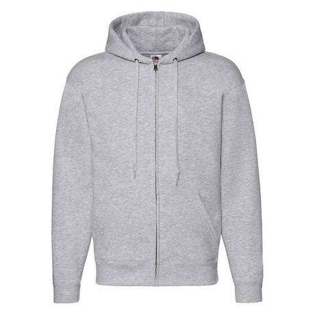 Fruit of the Loom Premium Full Zip Hoodie  