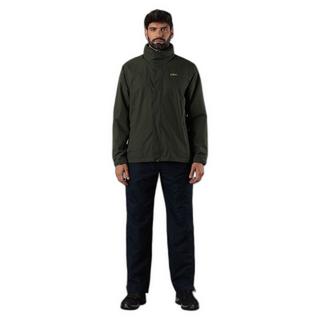 CMP Giacca impermeabile con cappuccio Snaps  