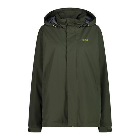 CMP Giacca impermeabile con cappuccio Snaps  