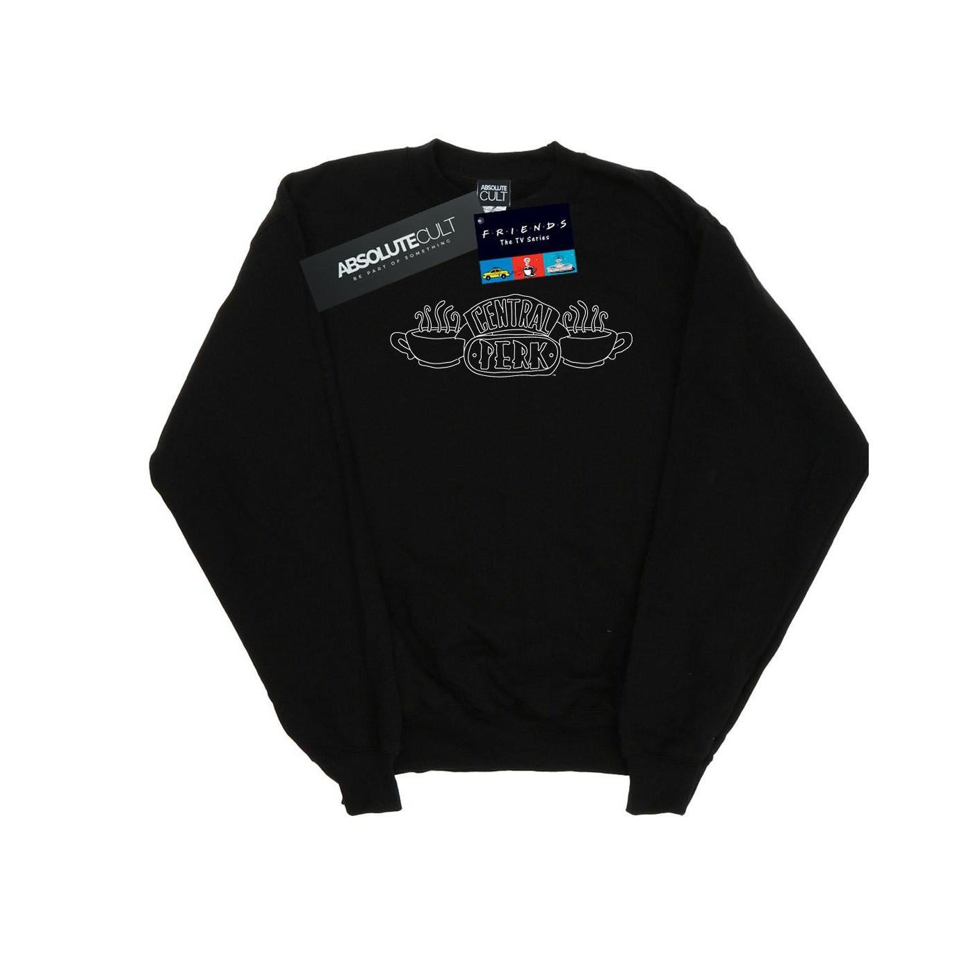 Friends  Central Perk Sweatshirt 