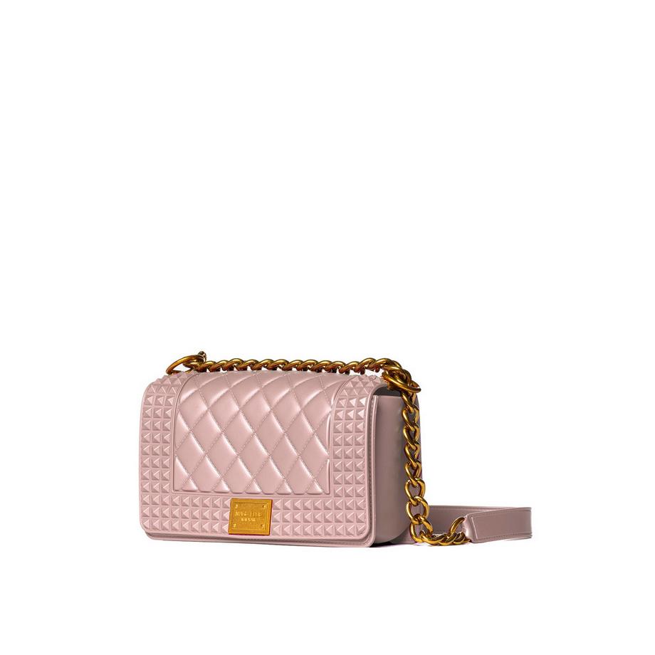 Marc Ellis Sac Bandoulière Rhombia  