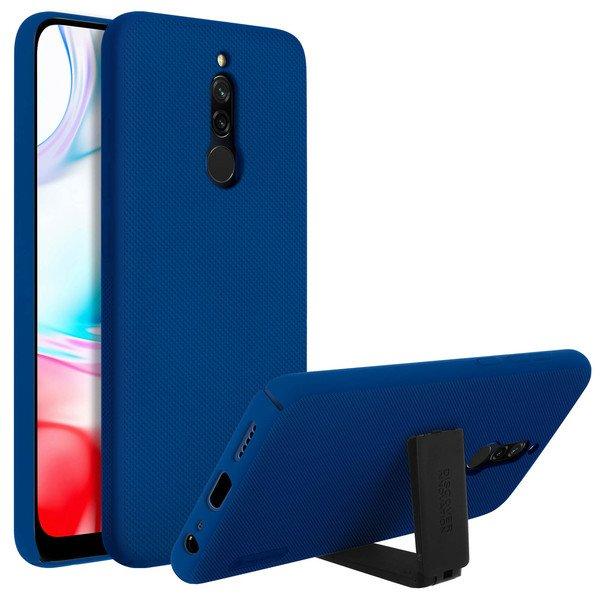 NillKin  Cover Nillkin Xiaomi Redmi 8/8A Blu 