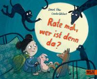 Rate mal, wer ist denn da? Fehr, Daniel; Weikert, Claudia Couverture rigide 