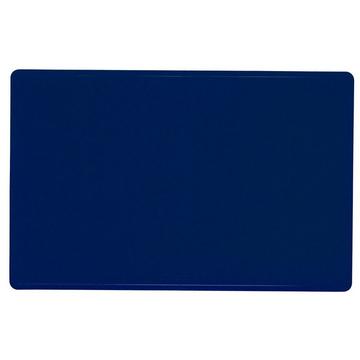 LÄUFER Schreibunterlage Durella 40325 blau 50x32cm