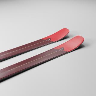 WEDZE  Skis - PATROL 95 