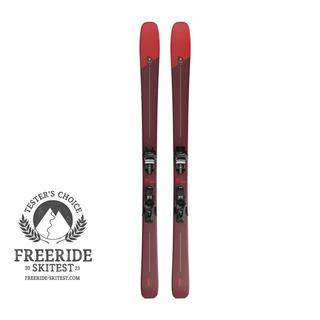 WEDZE  Skis - PATROL 95 