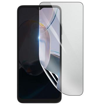 Hydrogel Bildschirmfolie für Motorola Moto E22i
