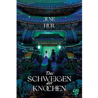 Das Schweigen der Knochen Hur, June Couverture rigide 