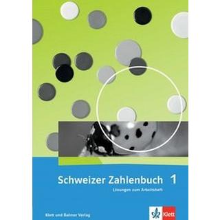 Schweizer Zahlenbuch 1 / Schweizer Zahlenbuch 1 - Ausgabe ab 2017 Kein Autor Couverture rigide 