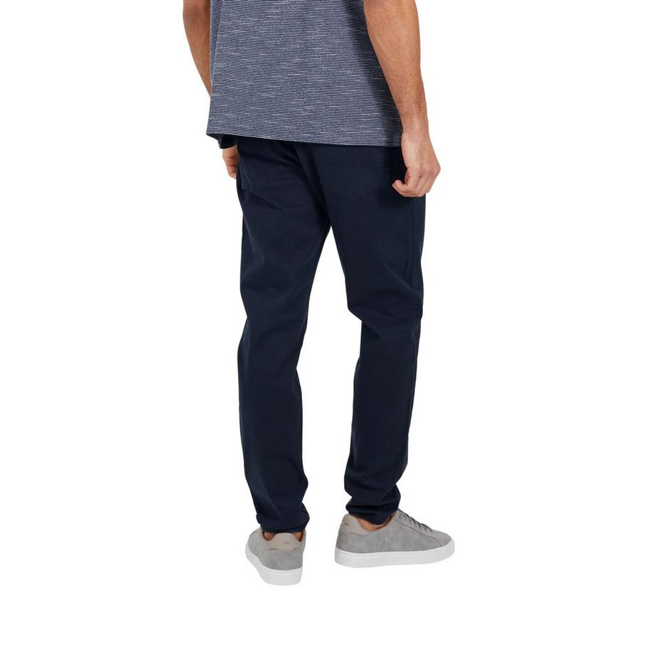 Brave Soul Chino Twill  
