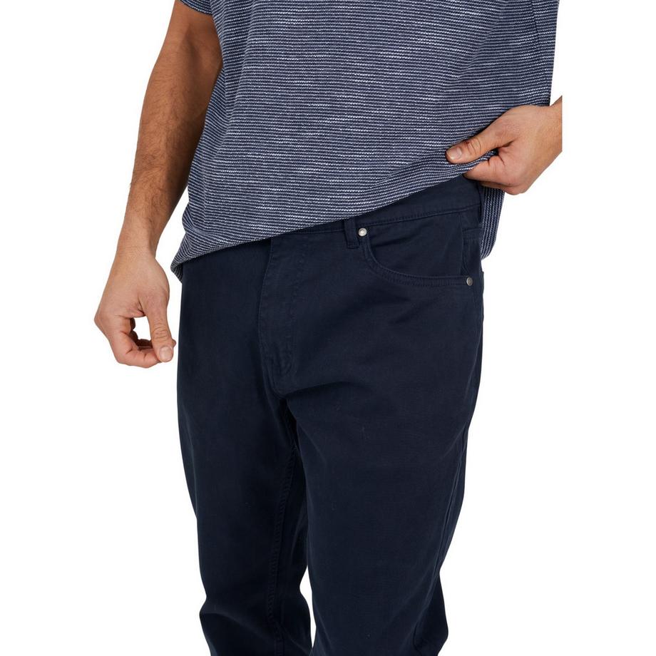 Brave Soul Chino Twill  